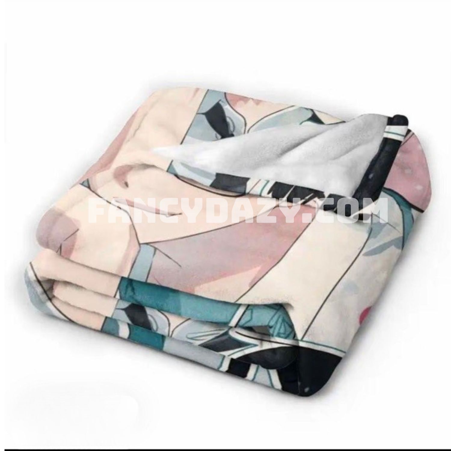 Alien Stage Ivan Blanket Alien Stage Ivan Blanket