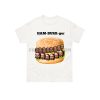 Hamilton Burr – ger Shirt