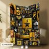 Hamilton Blanket