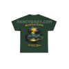 Scooby-Doo Moonscar Island  Shirt
